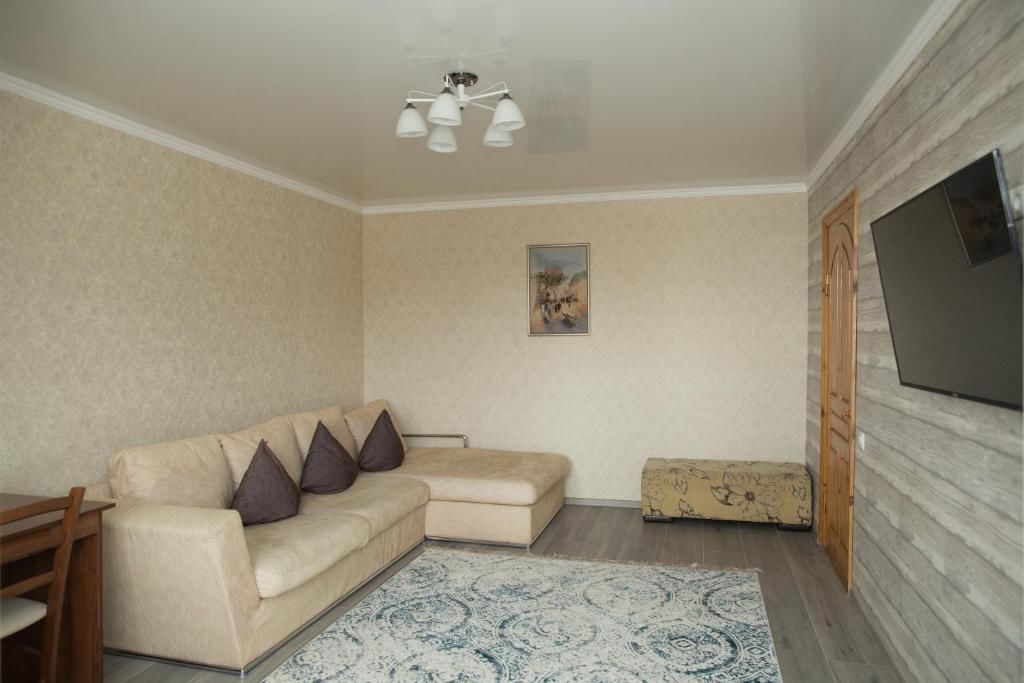 Апартаменты ApartLux on Krasina-Abay Street Усть-Каменогорск-38